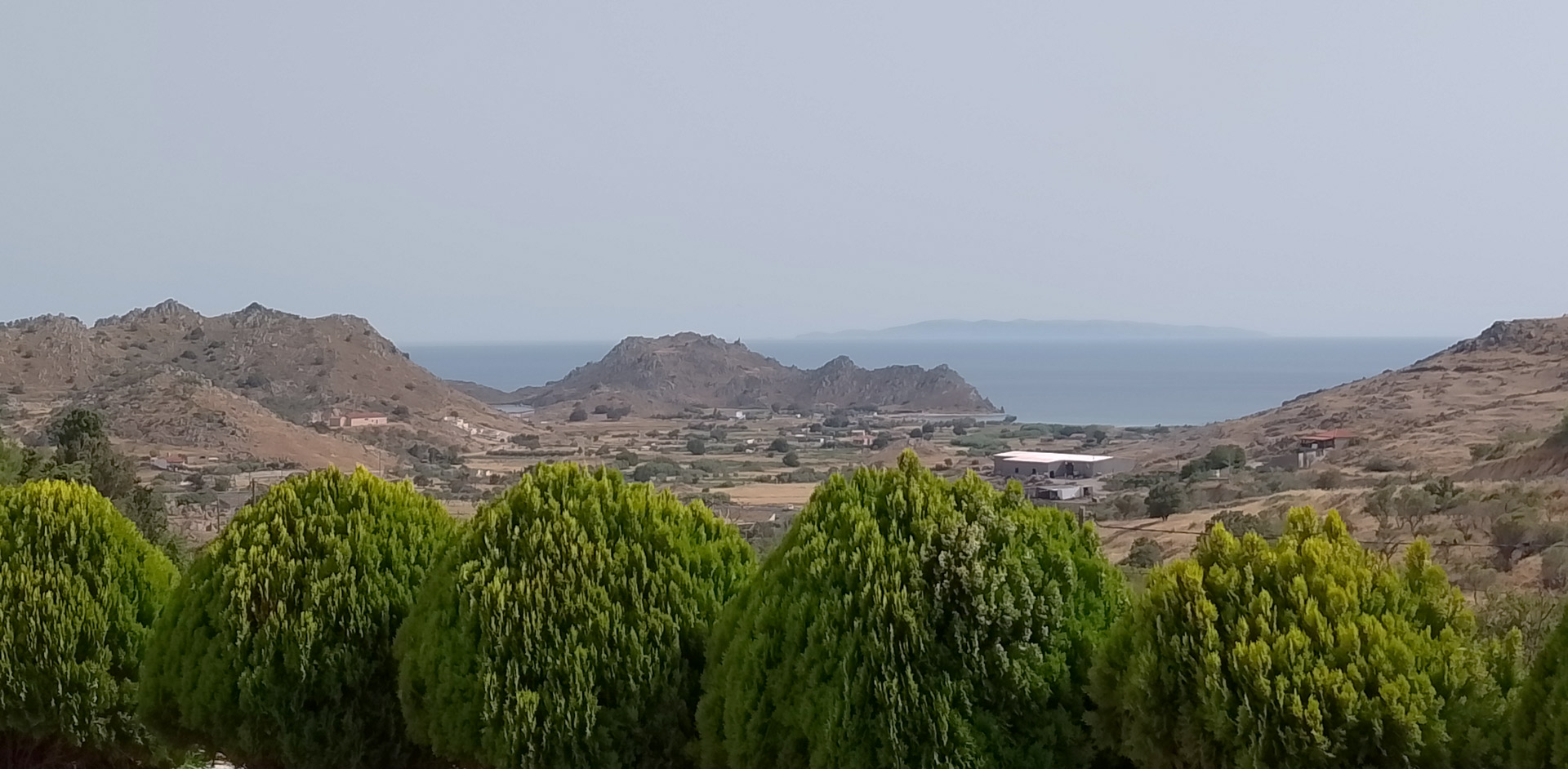 limnos thanos view